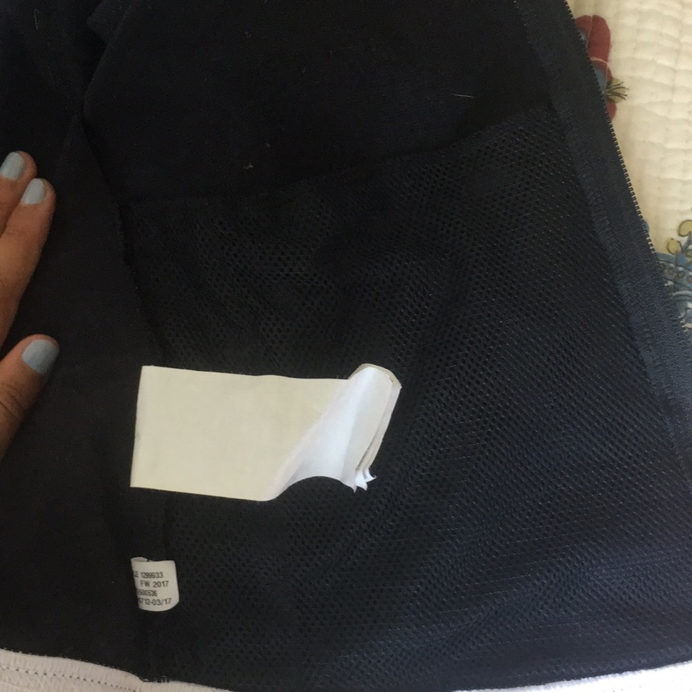 Jacket - Picture 3 of 5